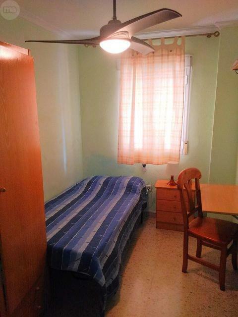 Tuisverblyf Sevilla 168845