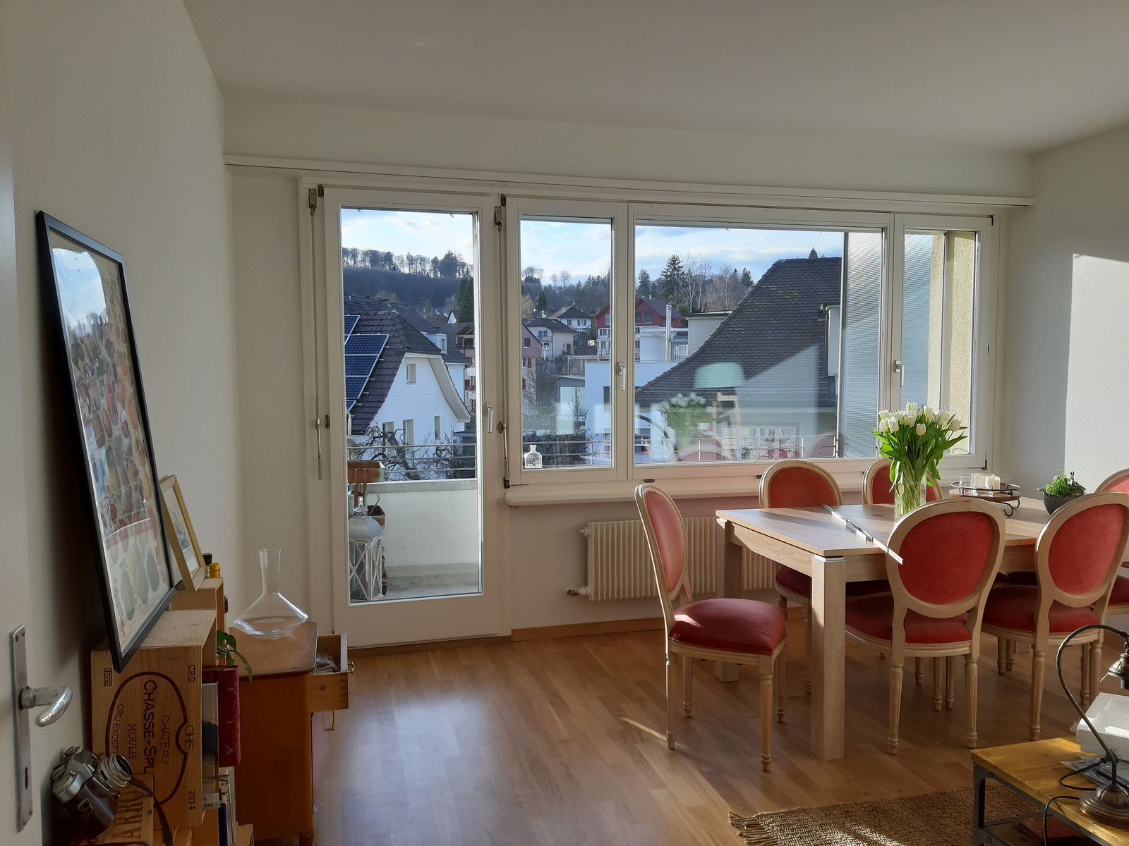 Colocatie Köniz 235479