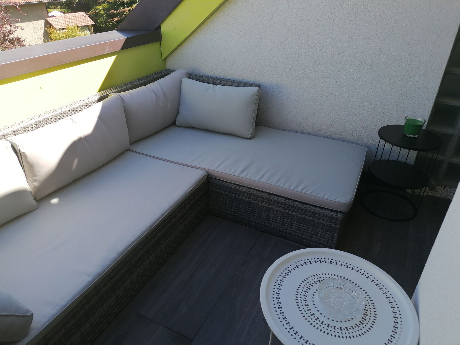 Gastgezin Boussens 237806