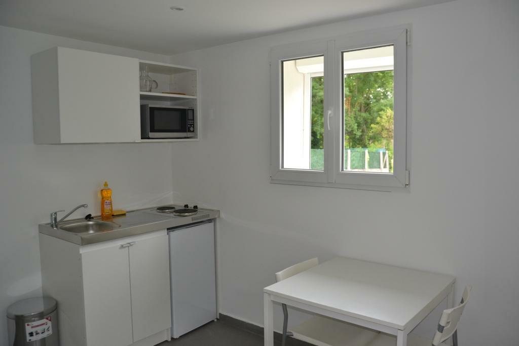 Gastgezin Wissous 245631