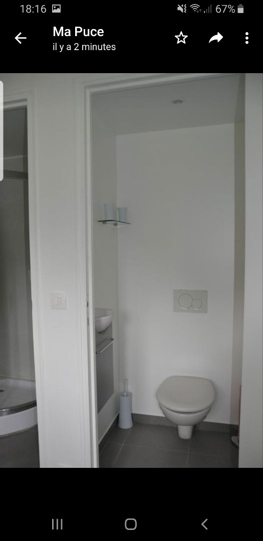 Gastgezin Wissous 245631