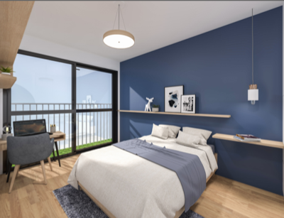 Colocatie Palaiseau 245931