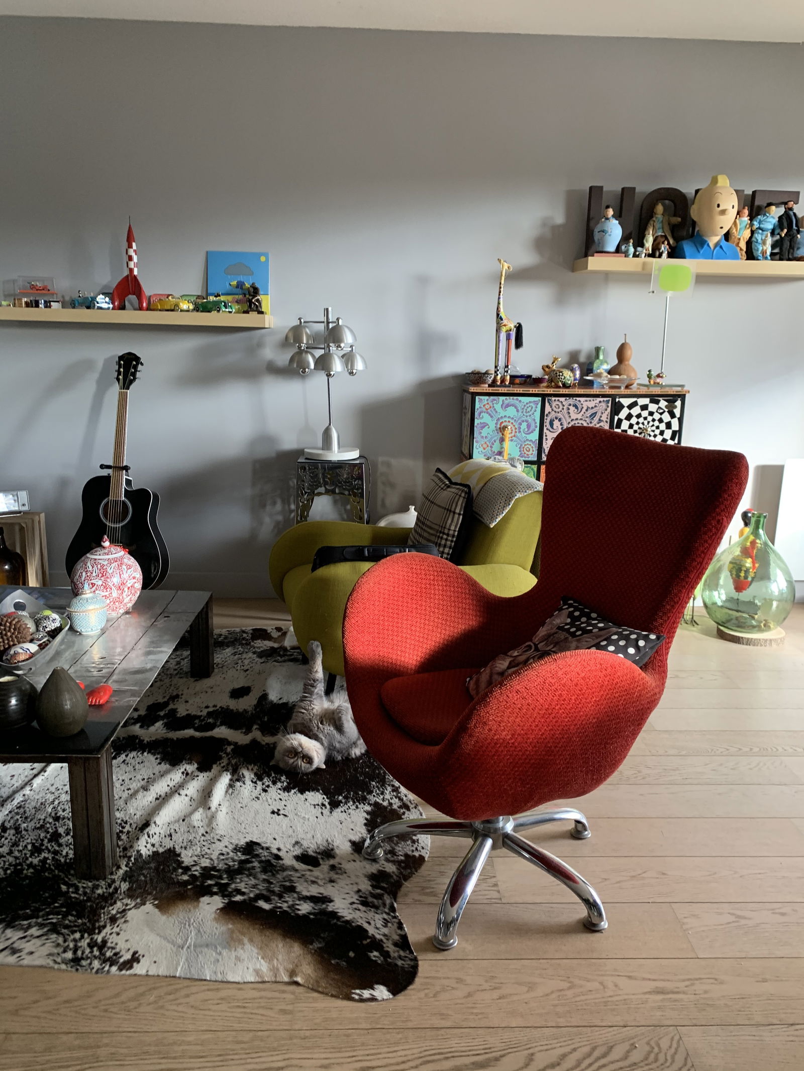 Gastgezin Toulouse 246298