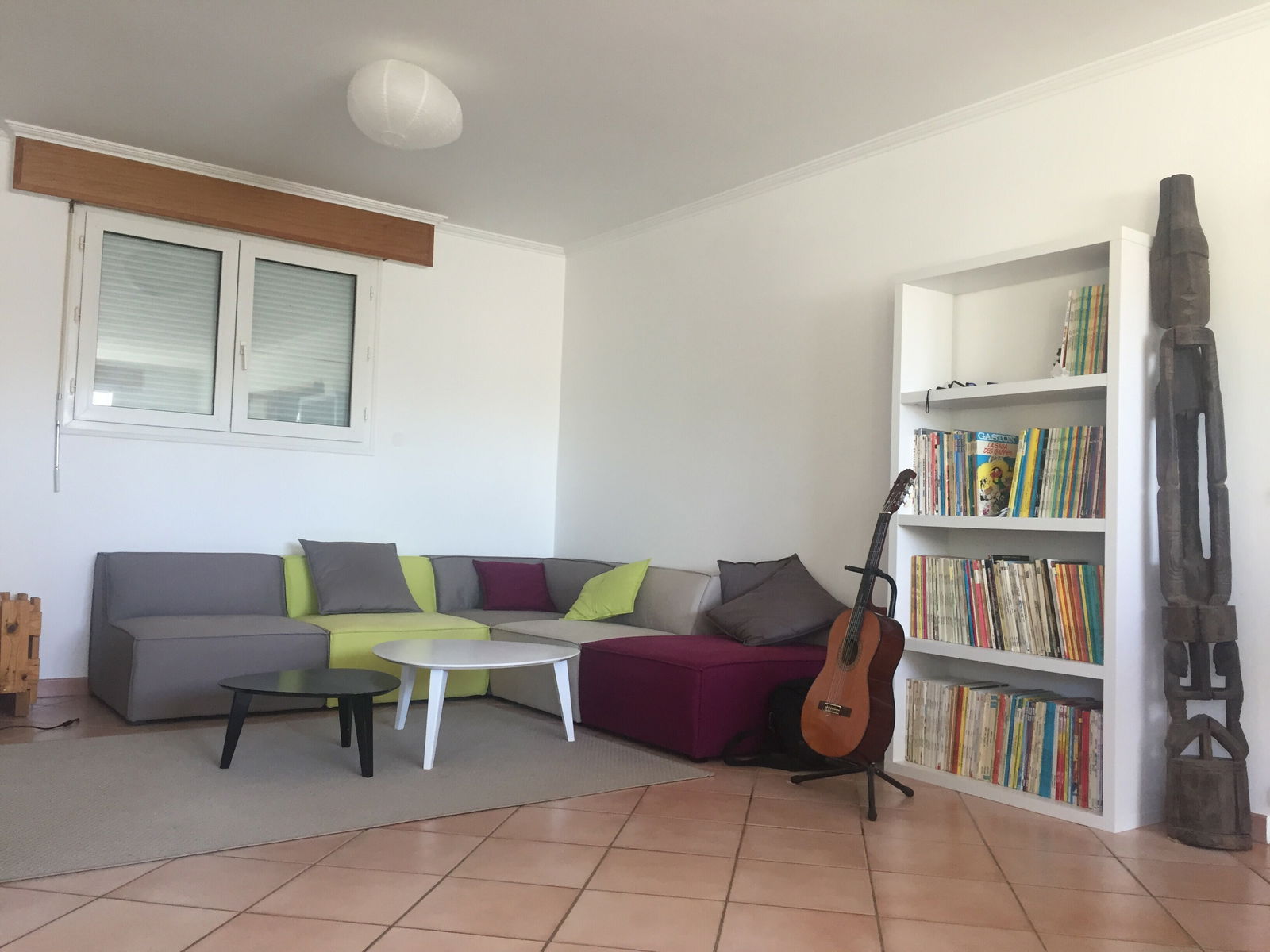 Gastgezin Crozet 247243