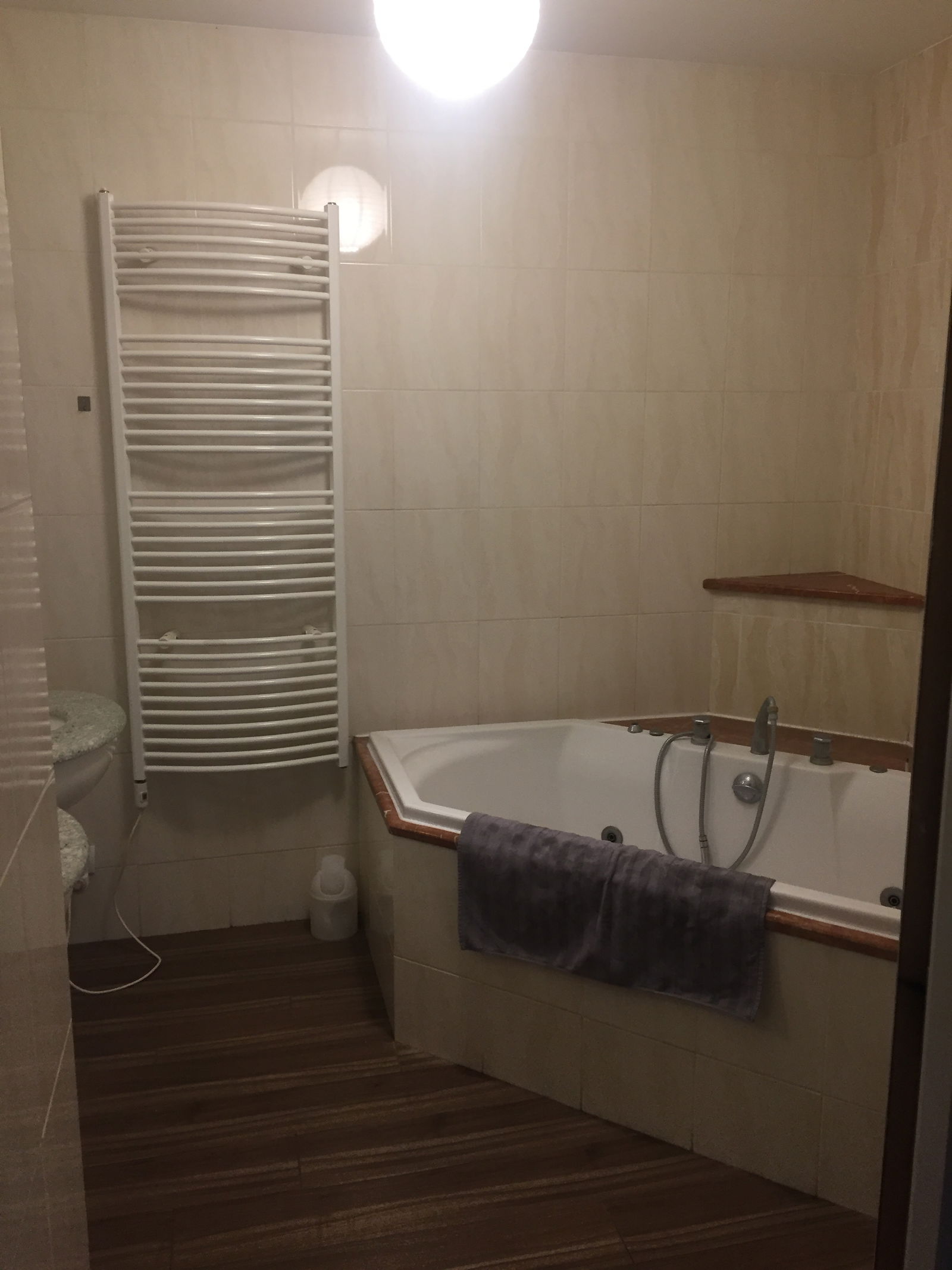 Gastgezin Crozet 247243