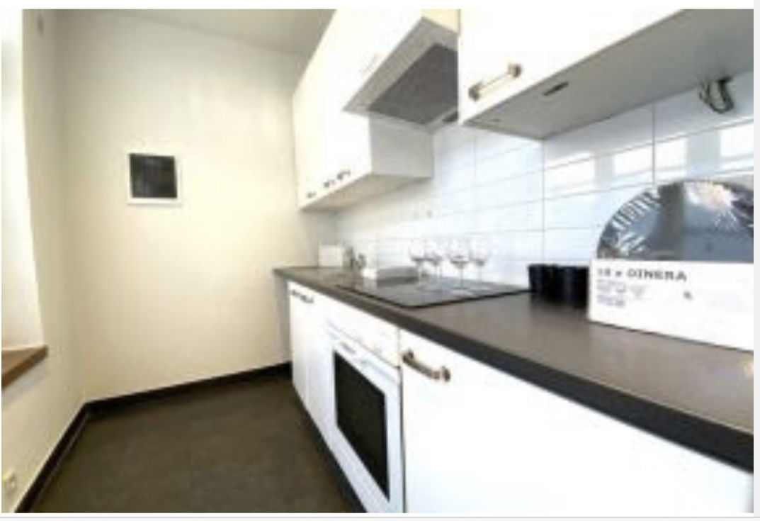 Colocatie Uccle 251866