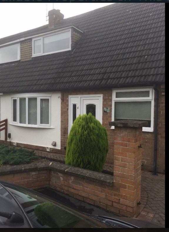 Tuisverblyf Middleton St George 253251