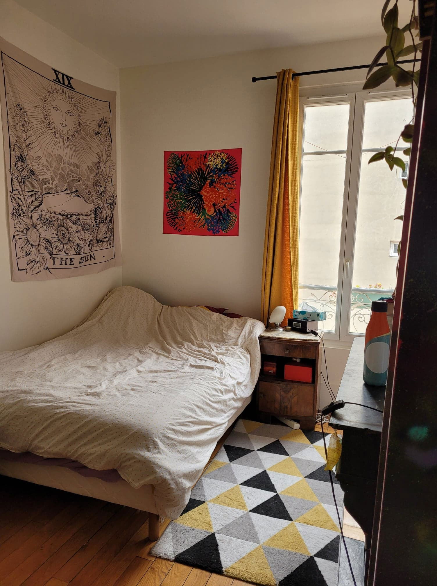 Colocatie Saint-Denis 257168