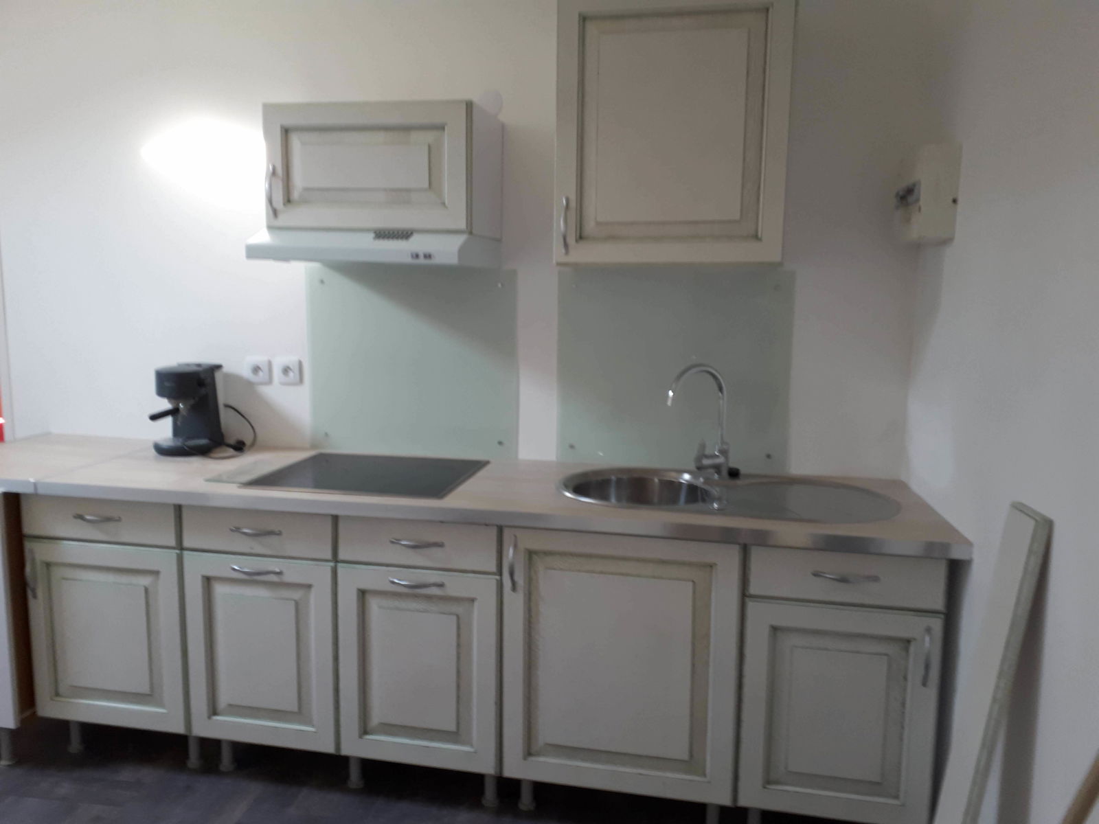 Colocatie Tassin-la-Demi-Lune 258747