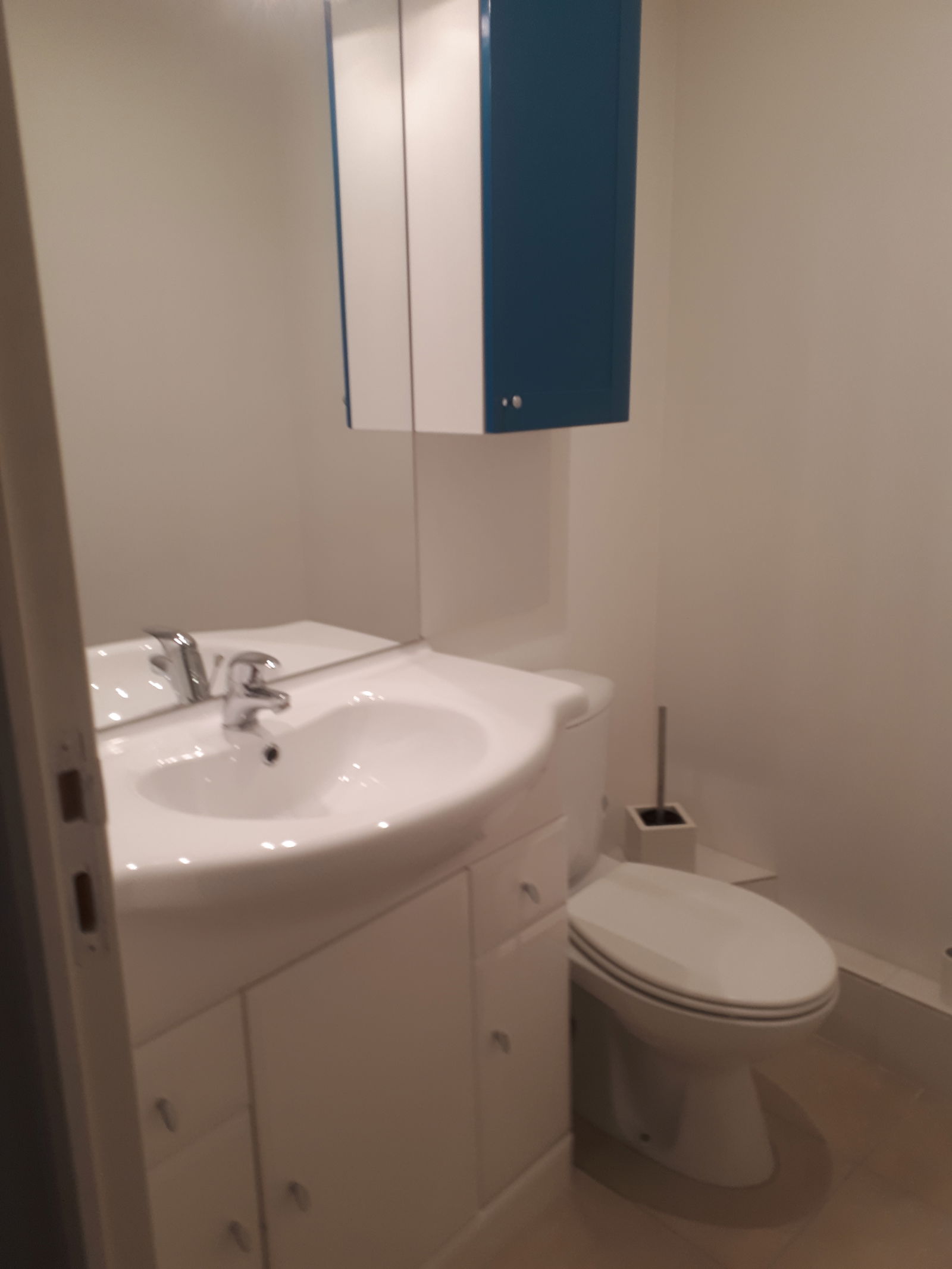 Colocatie Tassin-la-Demi-Lune 258747