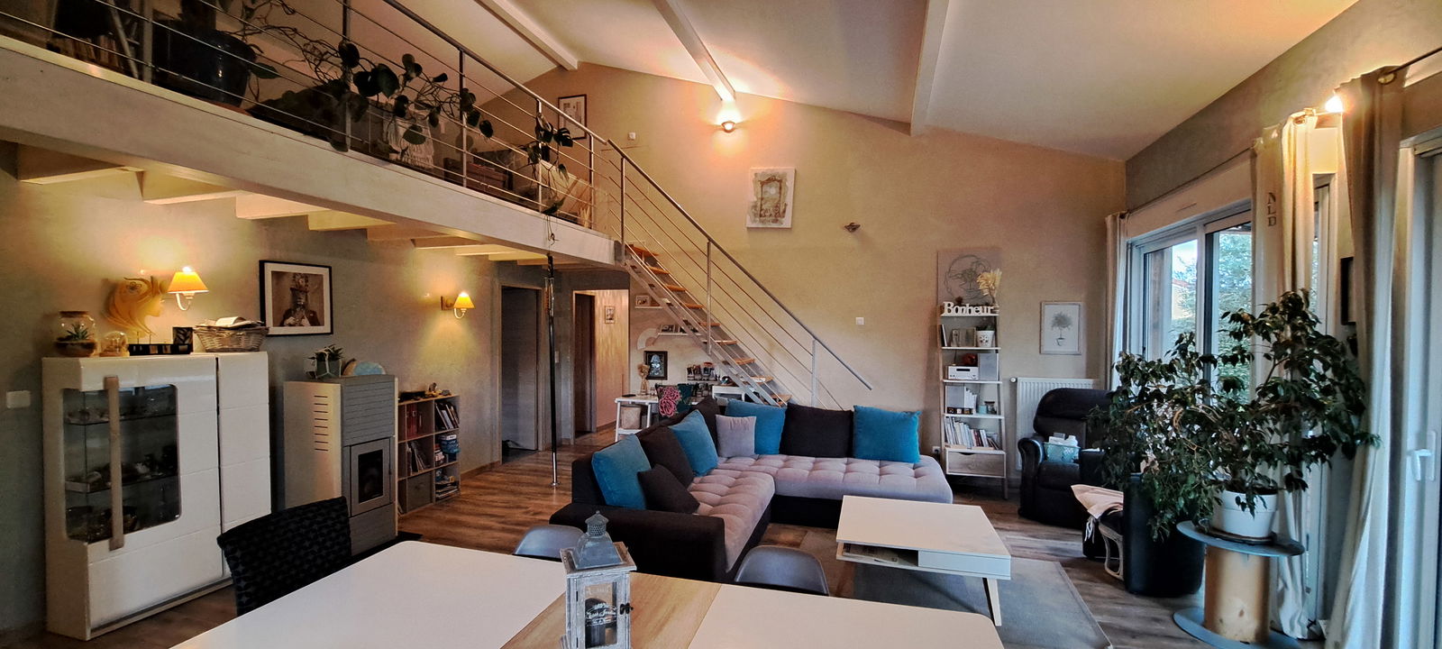 Tuisverblyf Crêches-sur-Saône 258913