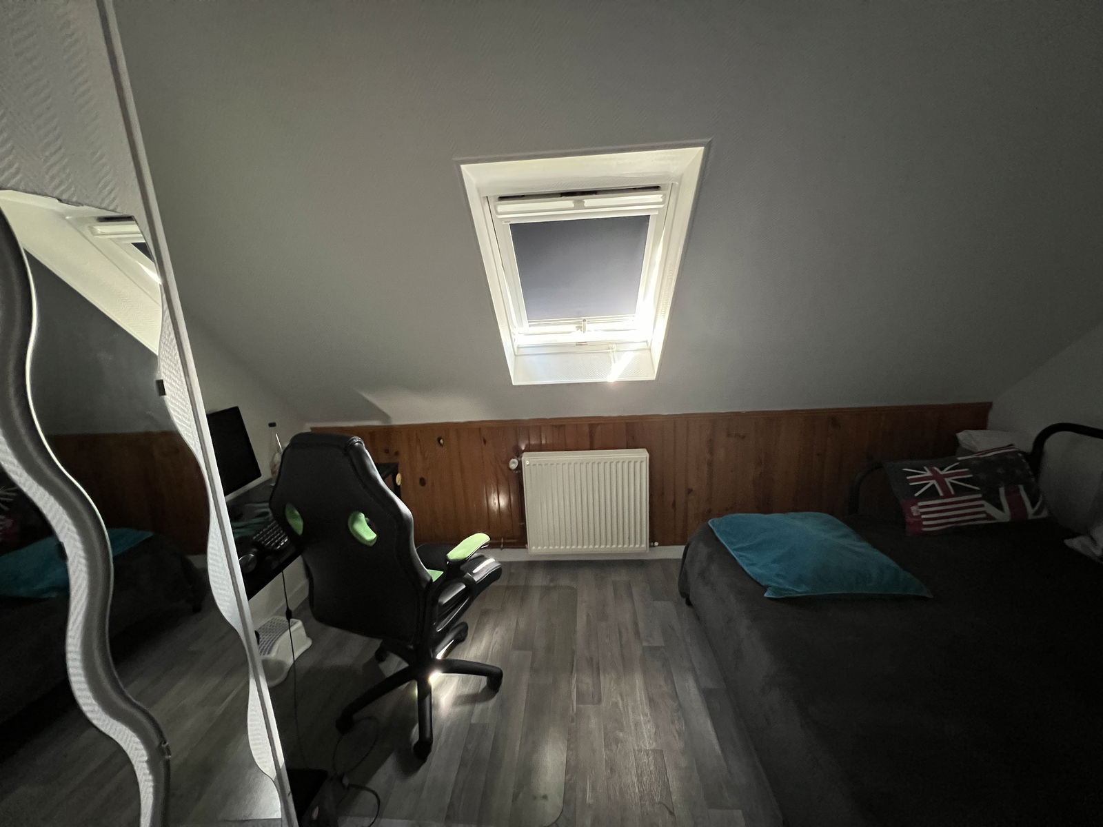 Gastgezin Landerneau 259776