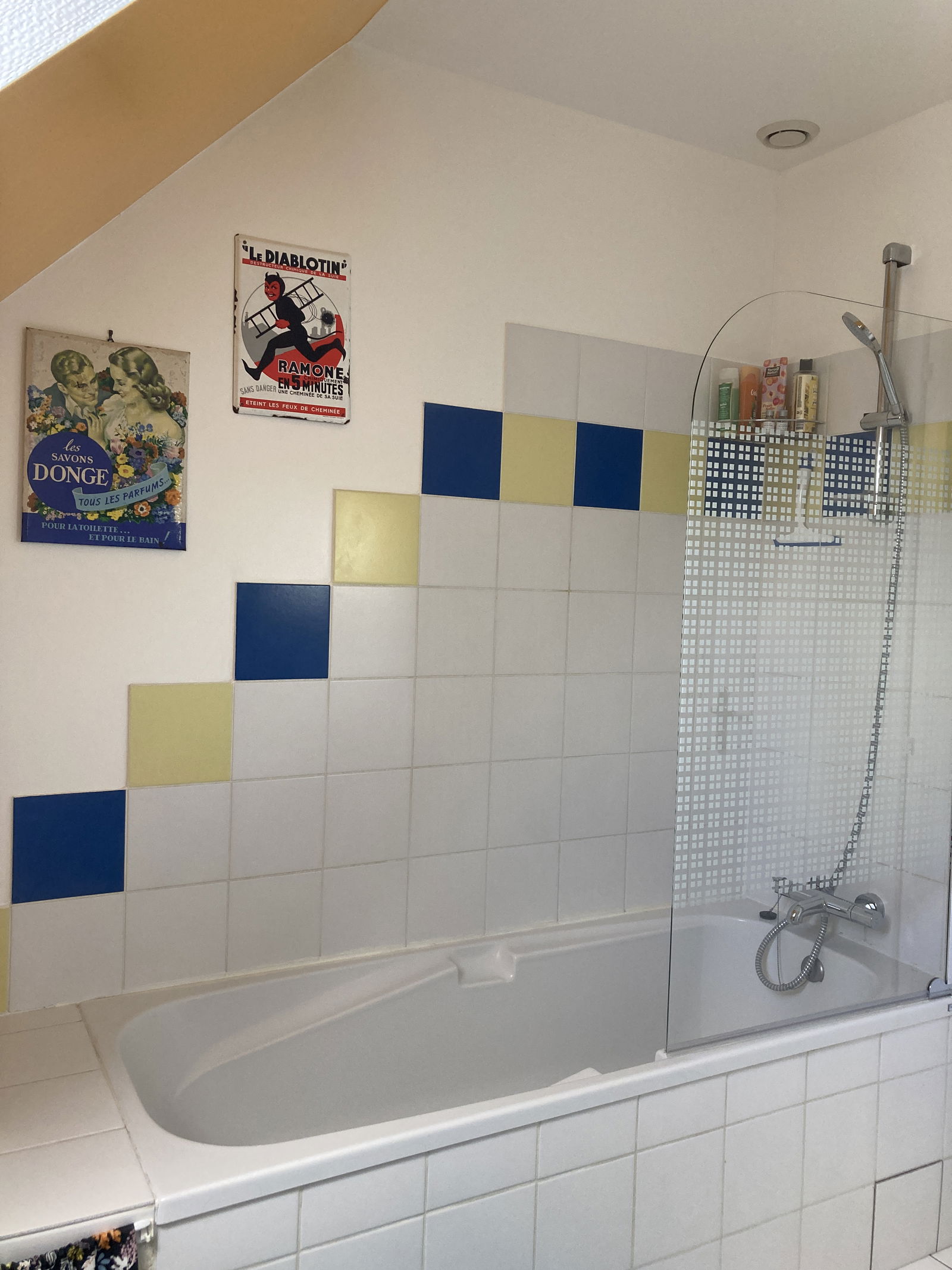 Gastgezin Évreux 391500