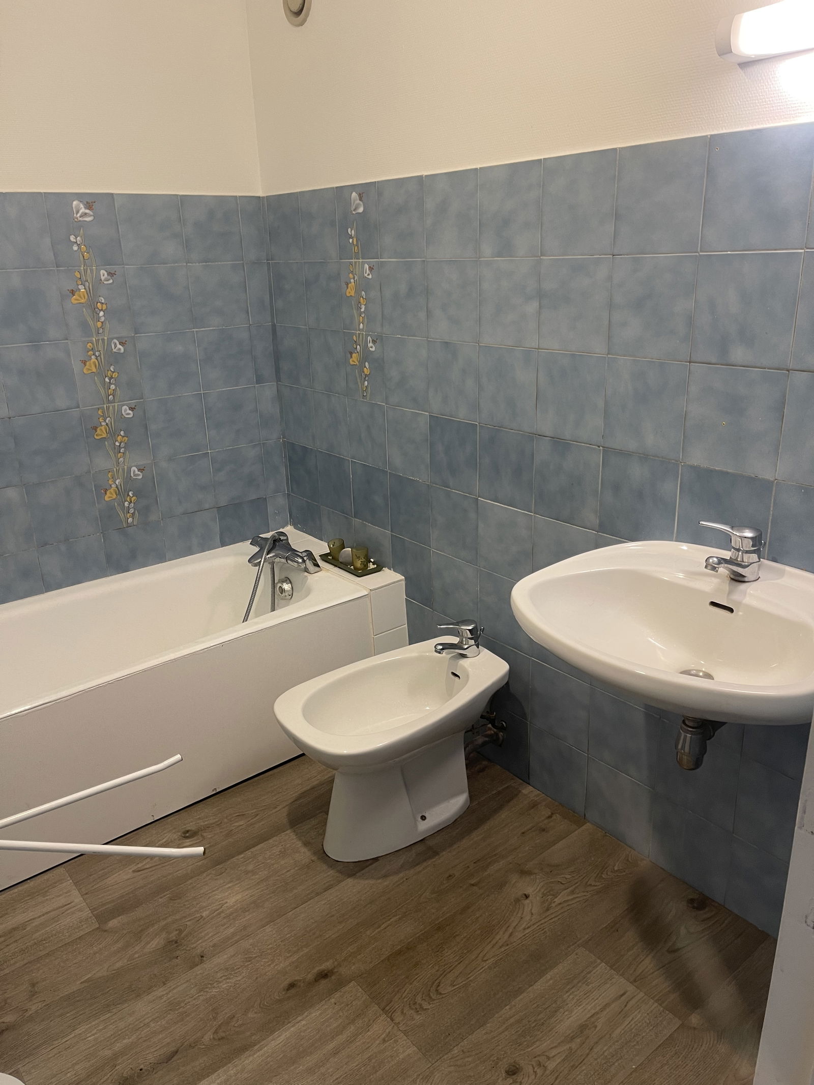 Colocatie Annemasse 400098