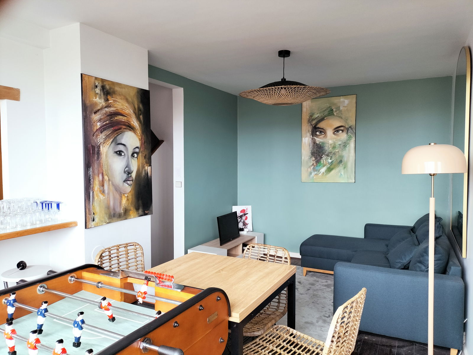 Kolokasie Fresnes 405860