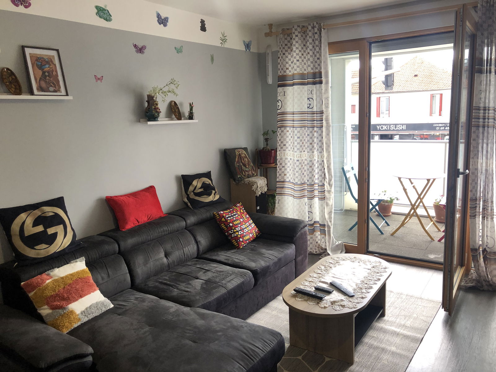 Gastenkamers Juvisy-sur-Orge 411186