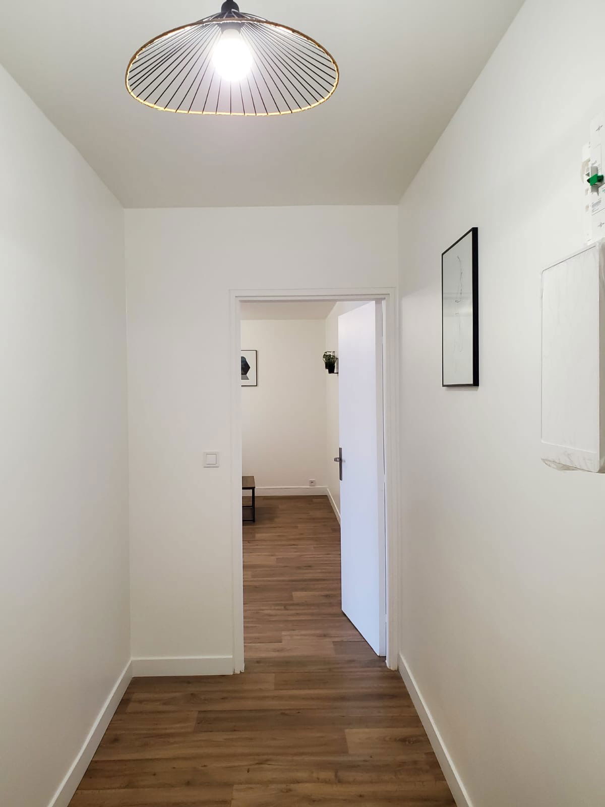 Colocatie Évry-Courcouronnes 415669