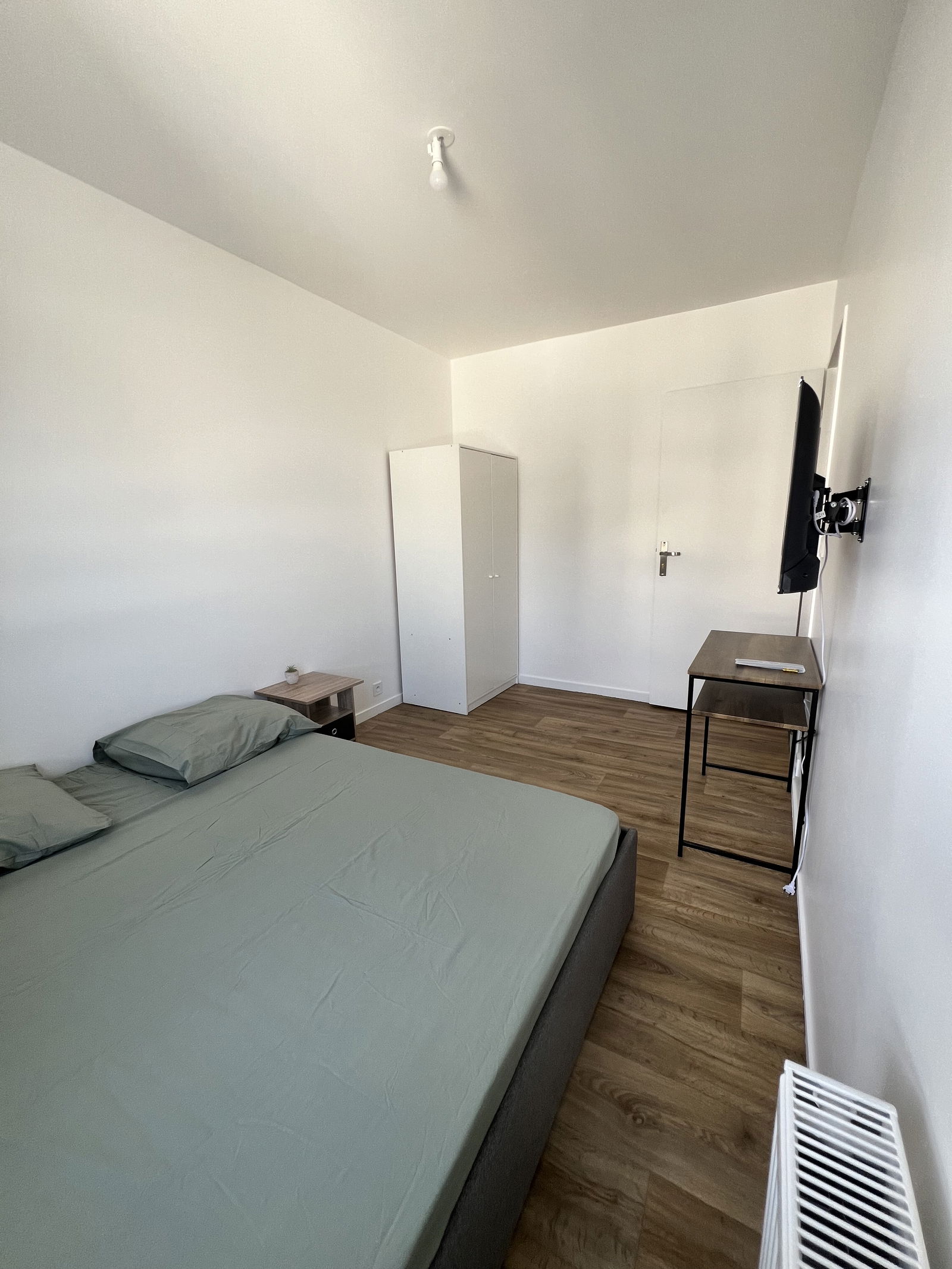 Colocatie Évry-Courcouronnes 415669