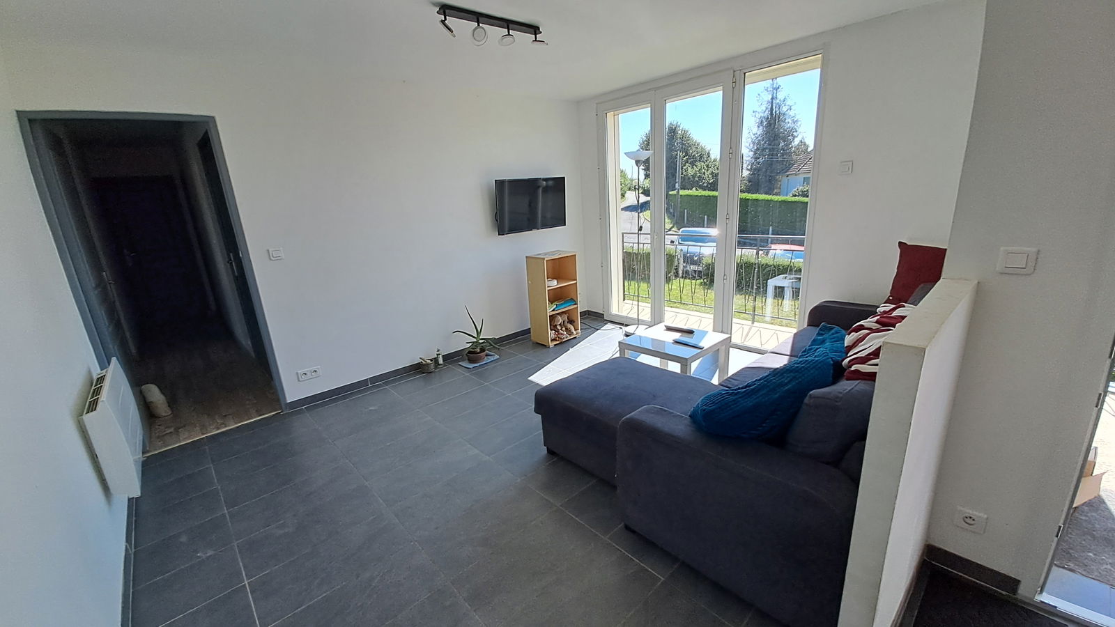 Colocatie Beuvillers 421952