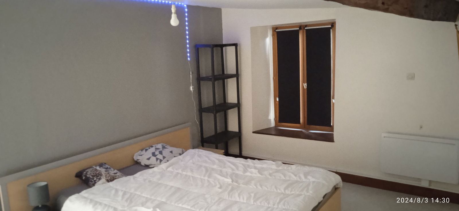 Colocatie Piennes 423864