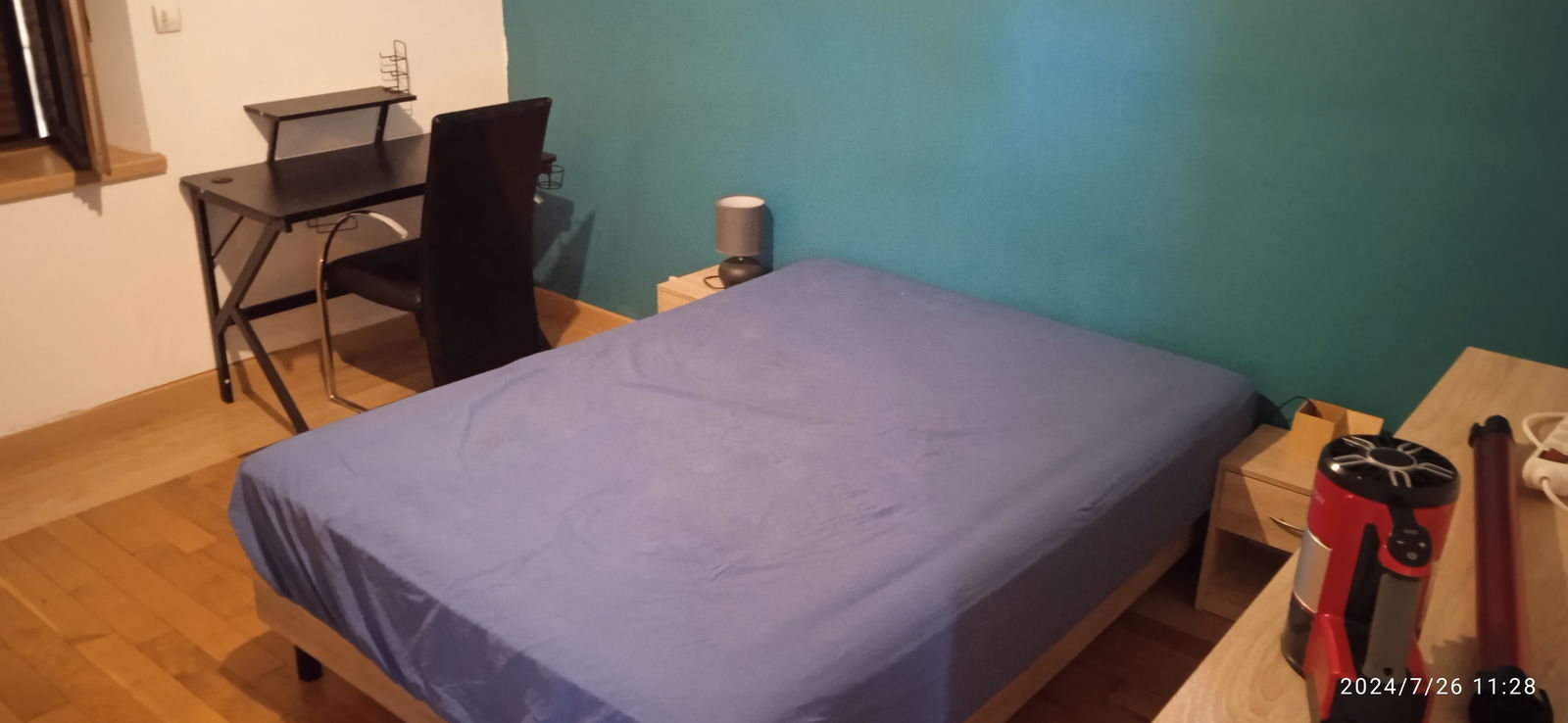 Colocatie Piennes 423864