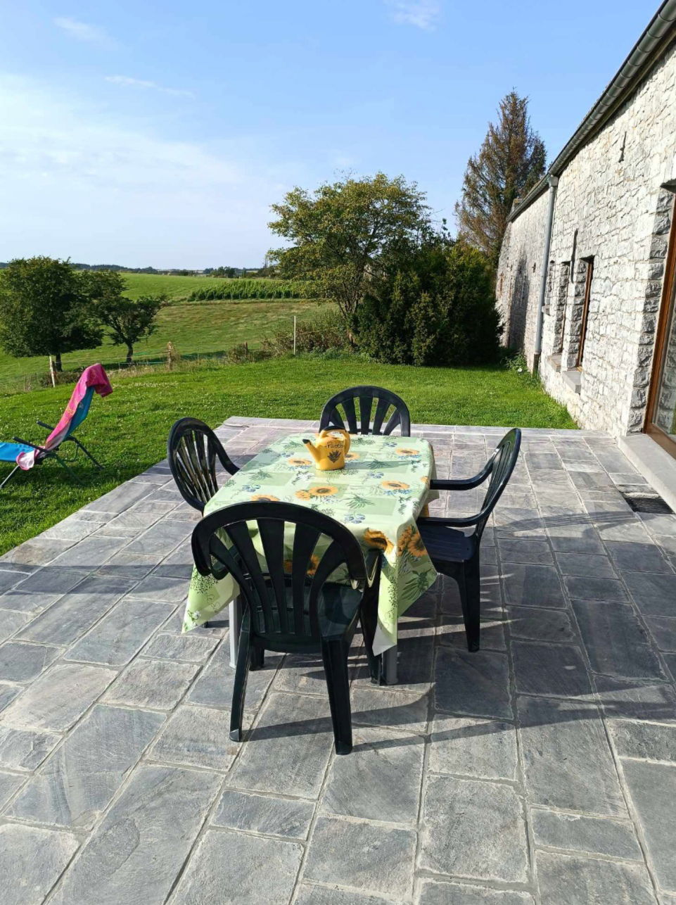 Colocatie Beaumont 424851