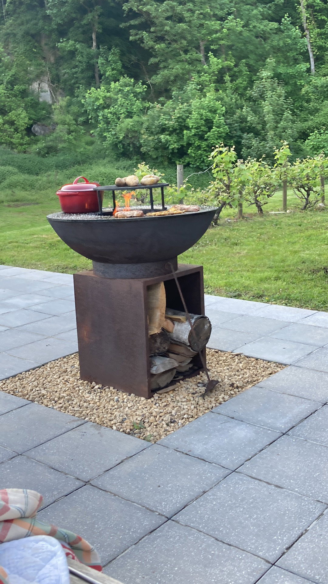 Gastgezin Andenne 425012