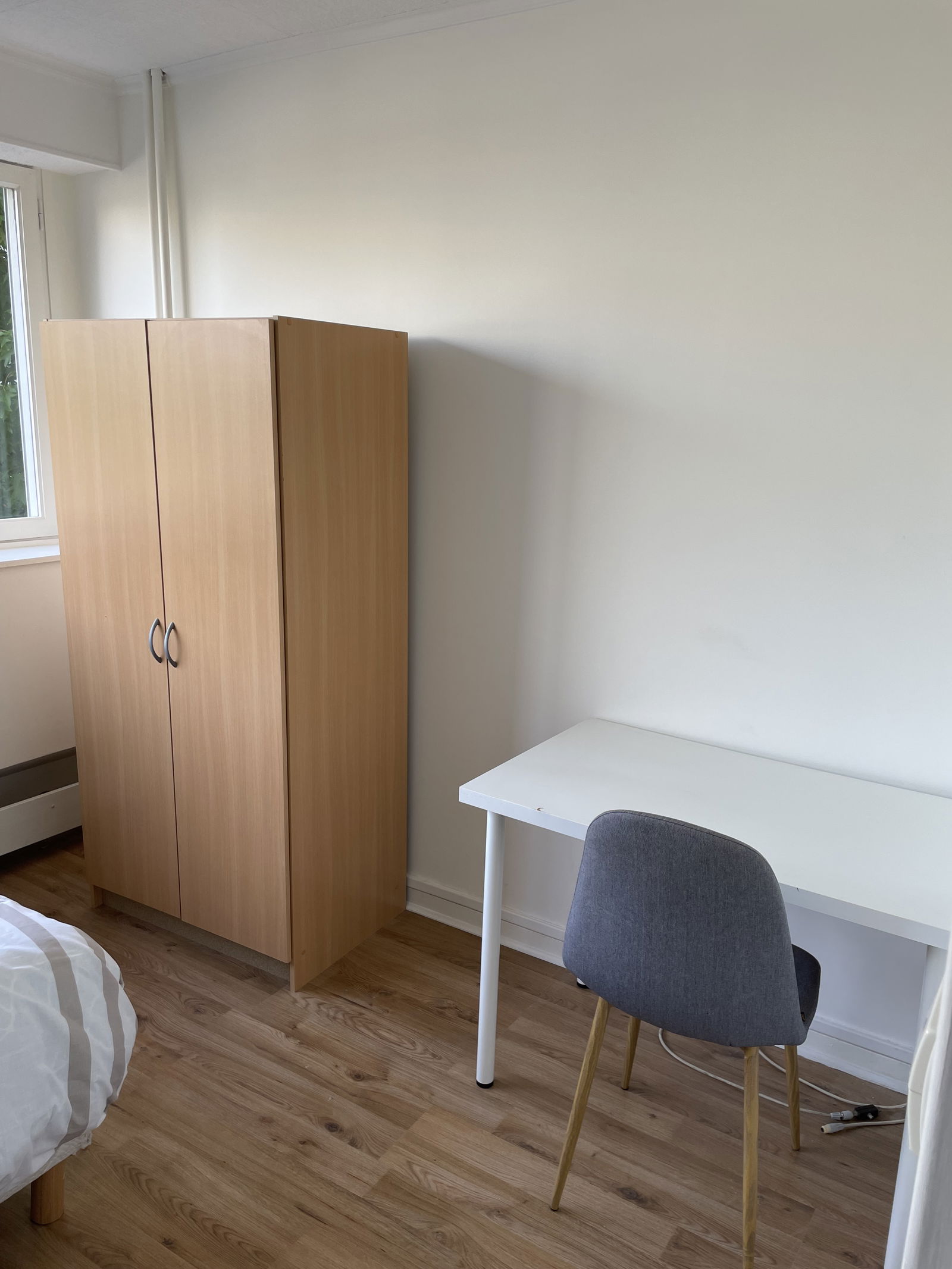 Colocatie Saint-Herblain 430037