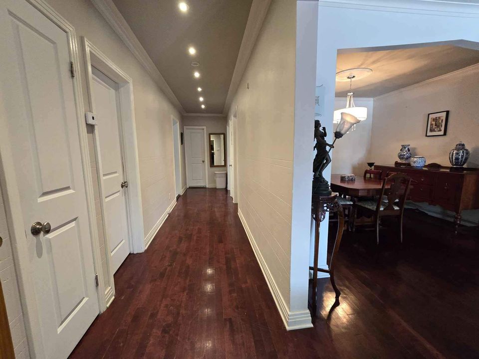 Colocatie Montréal 430100