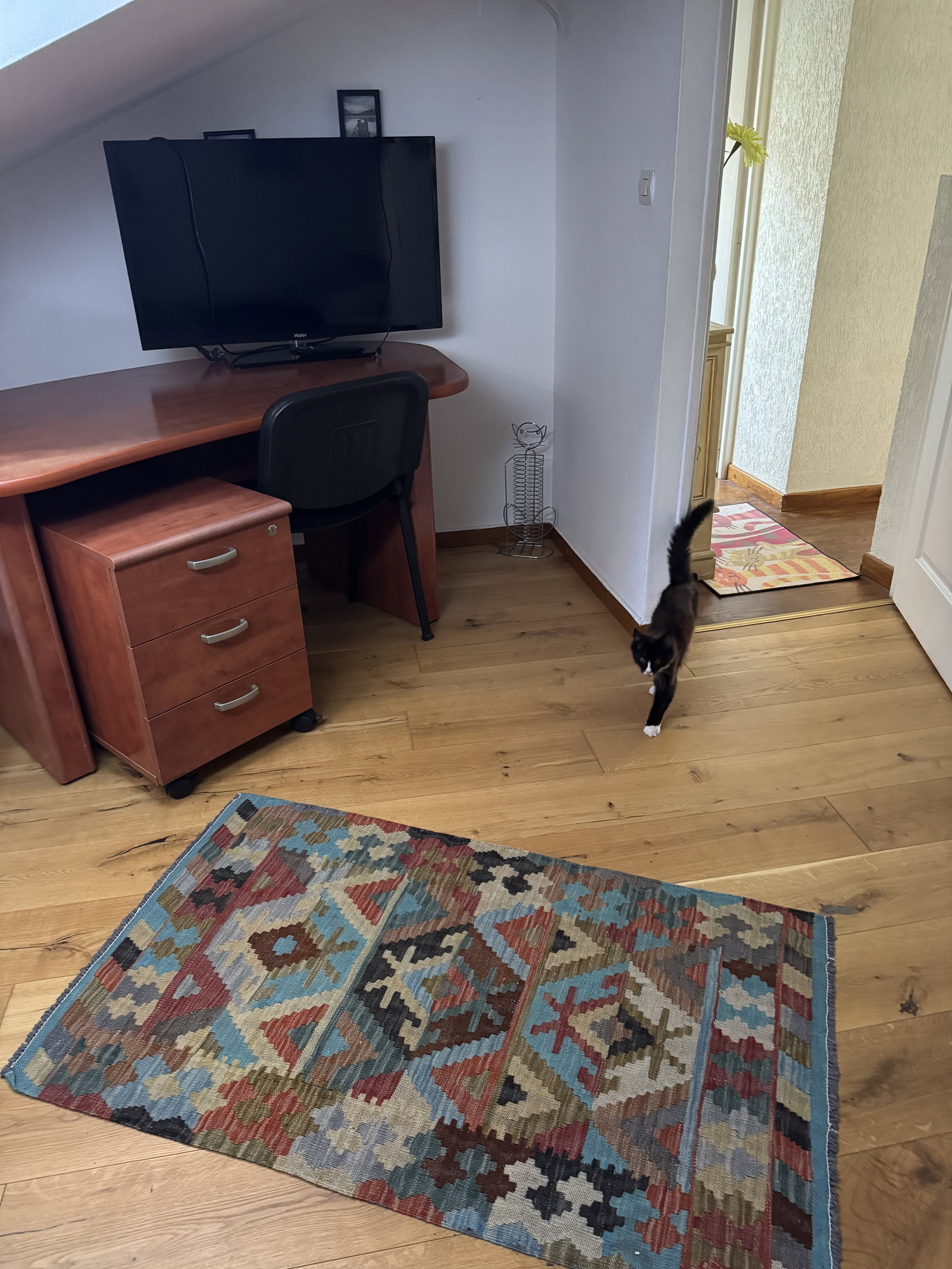Homestay Saint-Julien-lès-Metz 432198