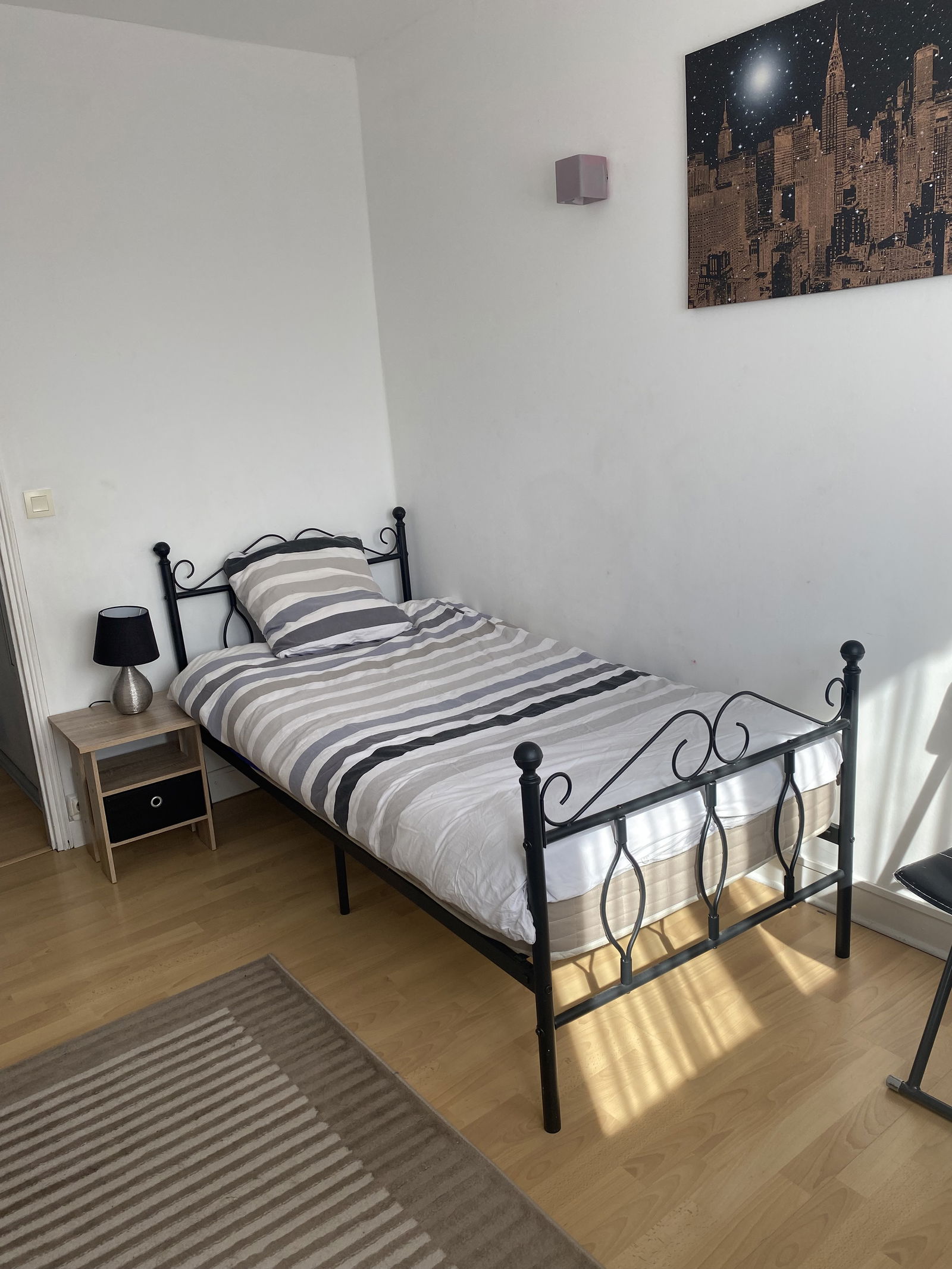 Colocatie Épinay-sur-Orge 435733