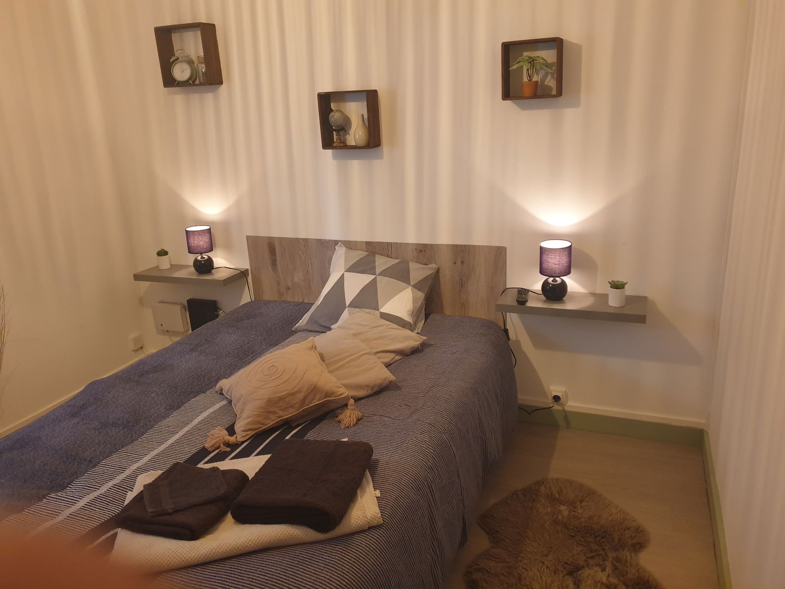 Colocatie Maubeuge 436909