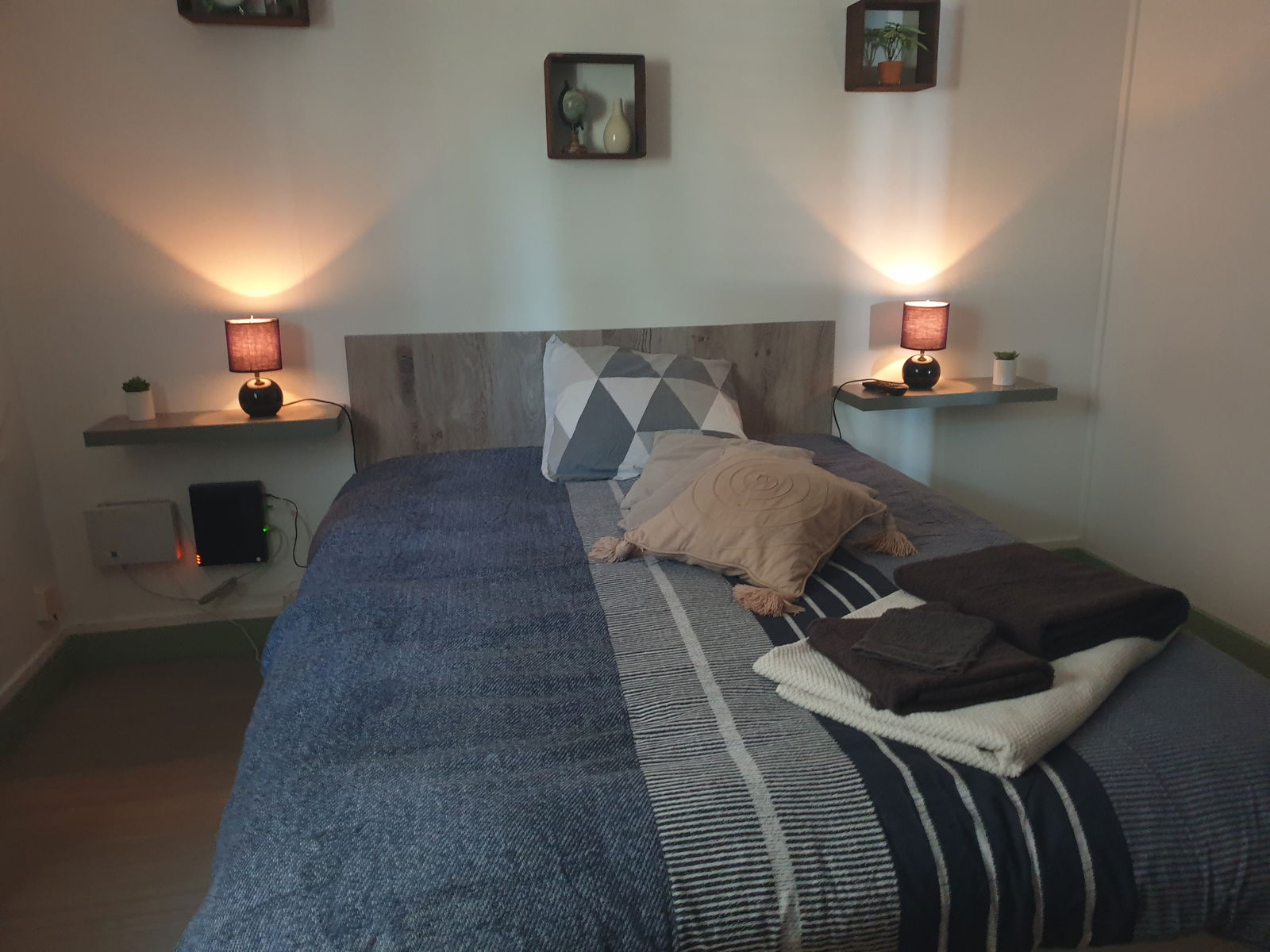 Colocatie Maubeuge 436909