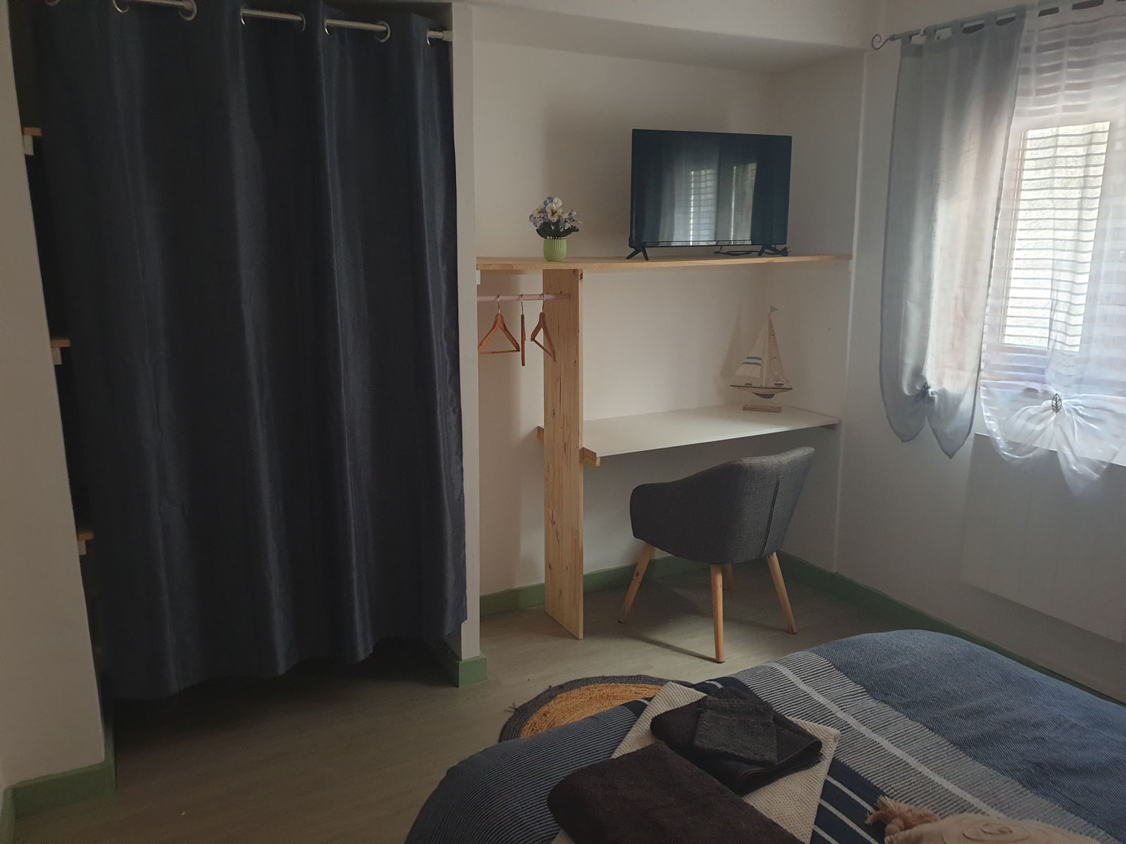 Colocatie Maubeuge 436909