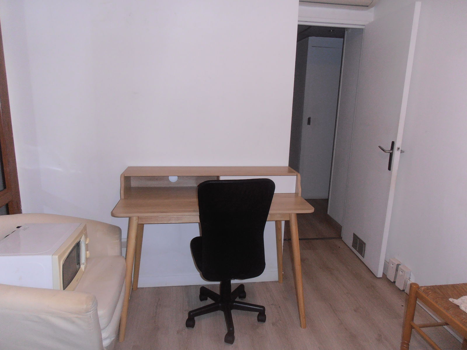 Gastgezin Avignon 437125