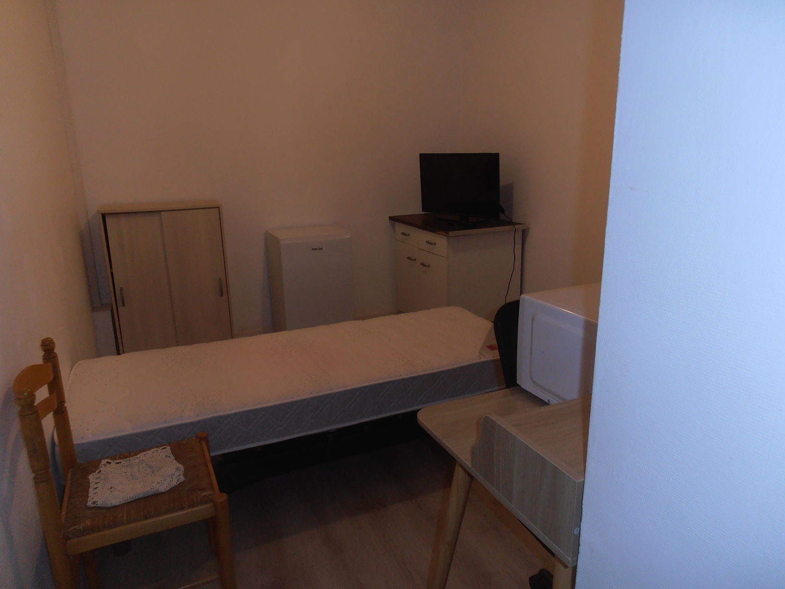 Gastgezin Avignon 437125