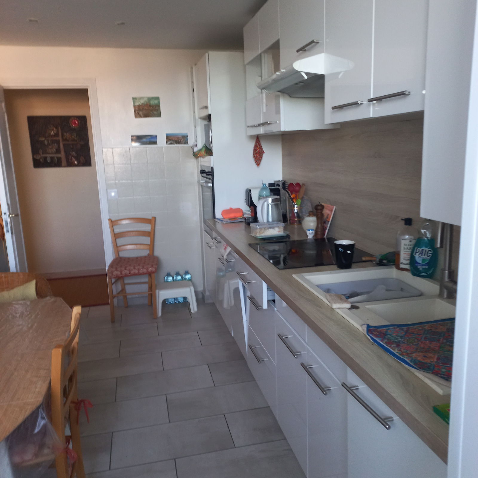 Gastgezin Antibes 443183