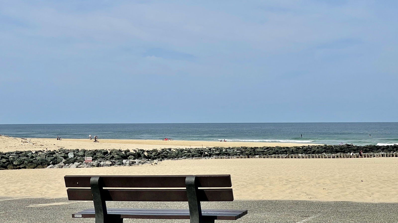 Gastenkamers Vieux-Boucau-les-Bains 444978