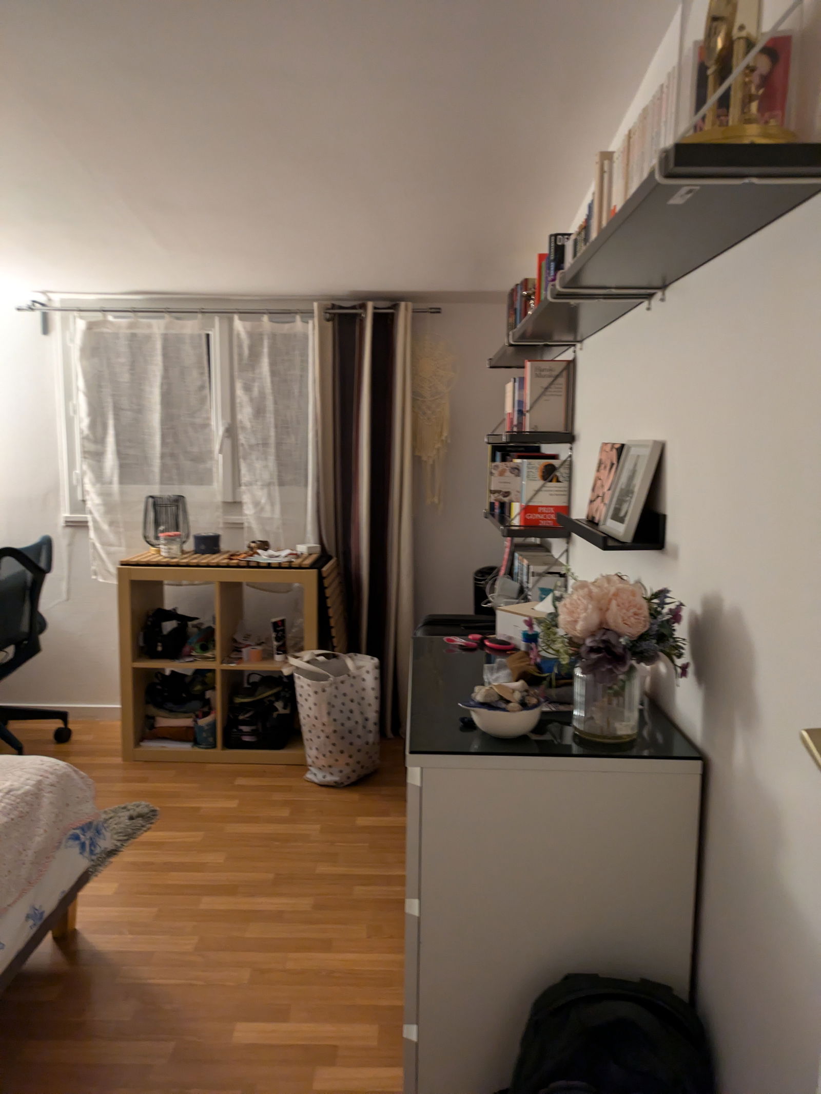 Gastgezin Paris 447278