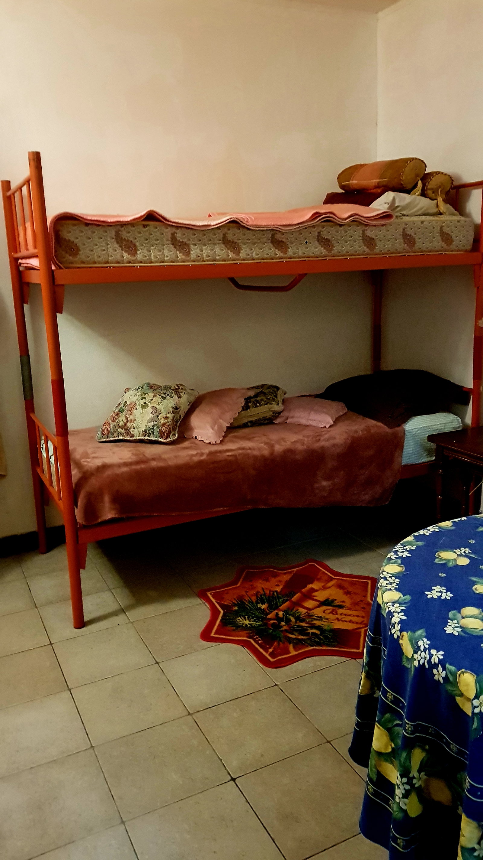 Colocatie Roquebrune-Cap-Martin 451178