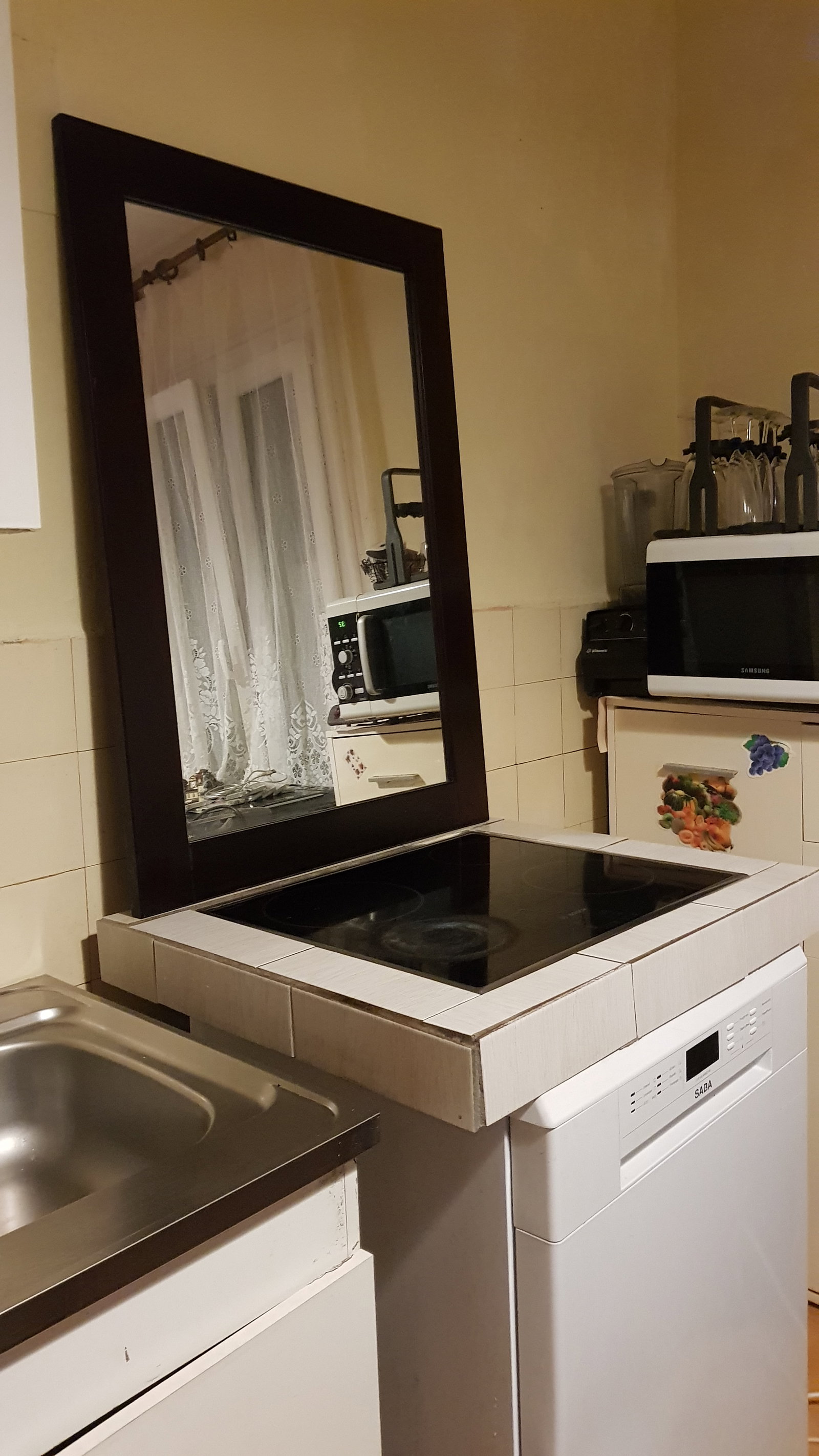 Colocatie Roquebrune-Cap-Martin 451178