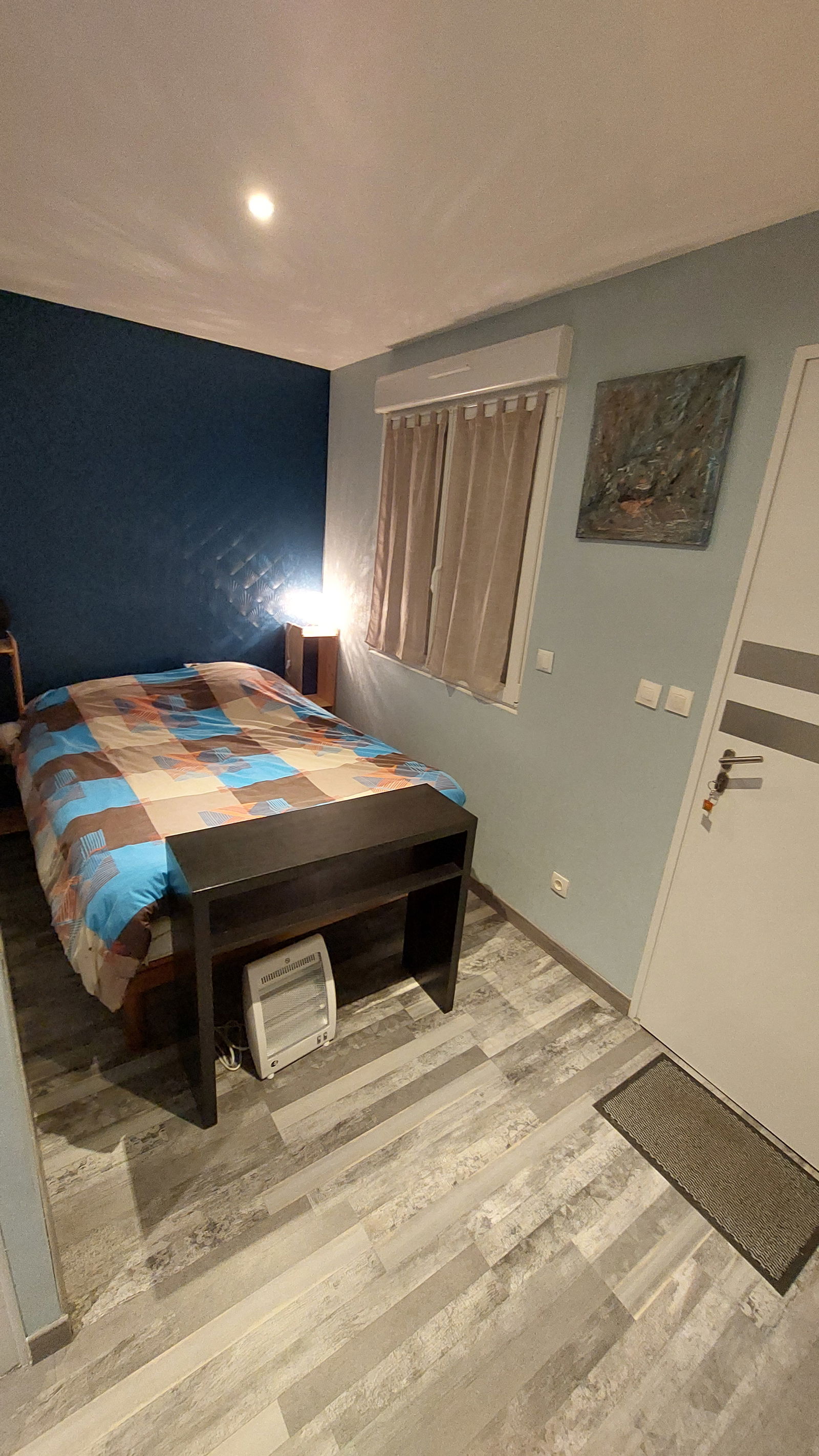 Gastgezin Saint-Jean-de-la-Ruelle 454902