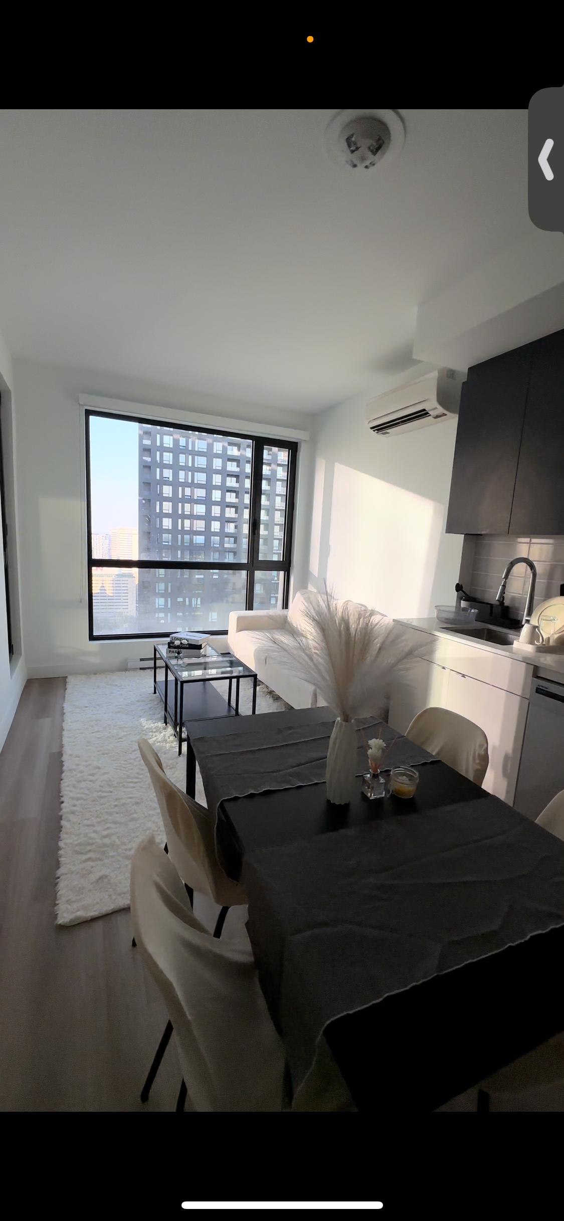 Colocatie Montréal 458918