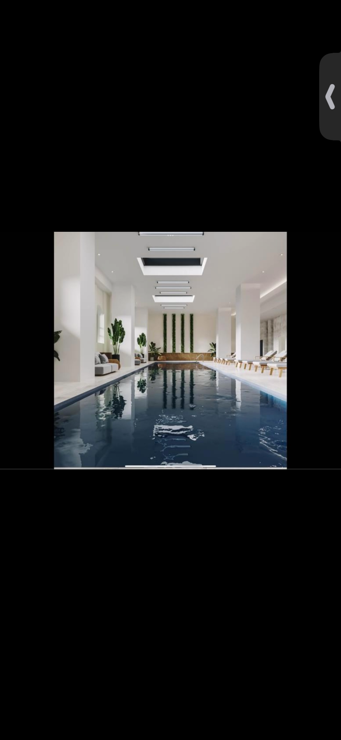 Colocatie Montréal 458918