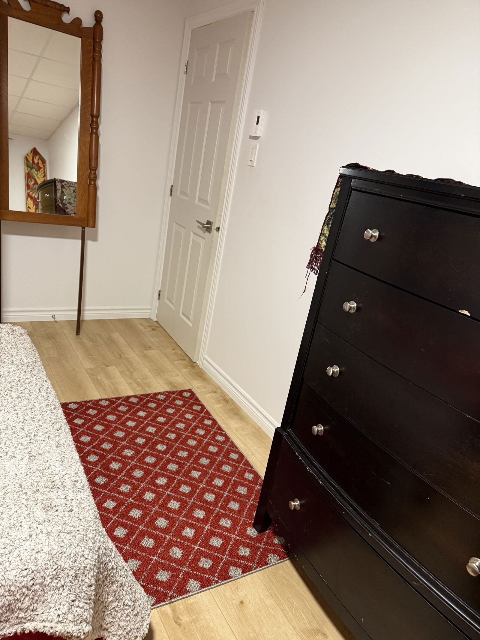 Gastgezin Vallée-Jonction 464483