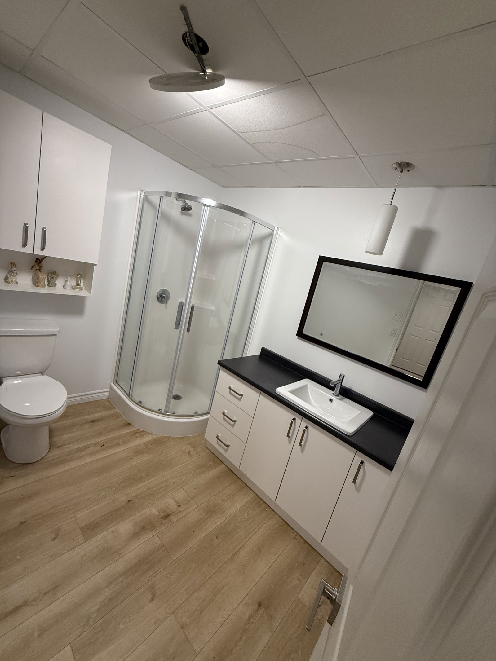 Gastgezin Vallée-Jonction 464483