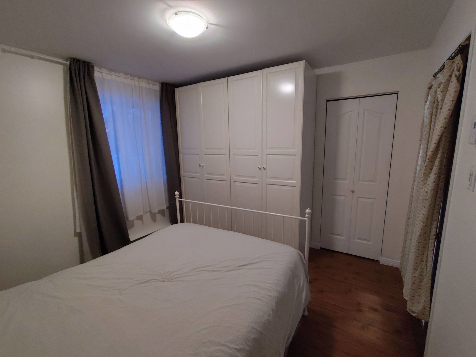 Gastgezin Longueuil 465859