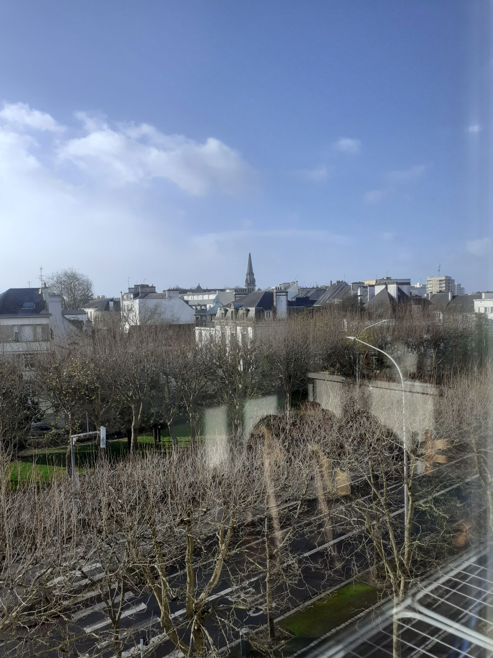 Tuisverblyf Lorient 469225