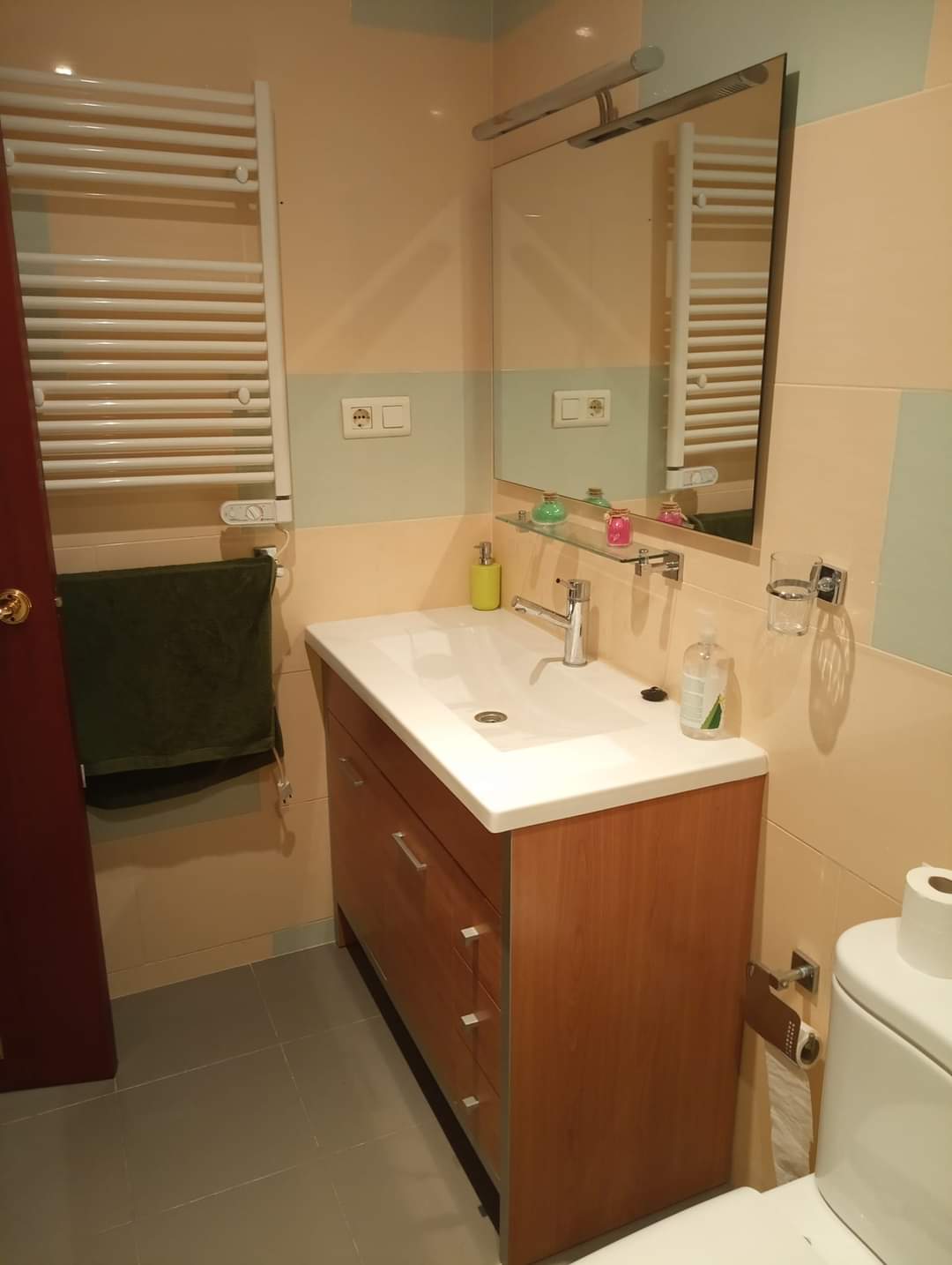 Gastenkamers L'Ametlla de Mar 475496