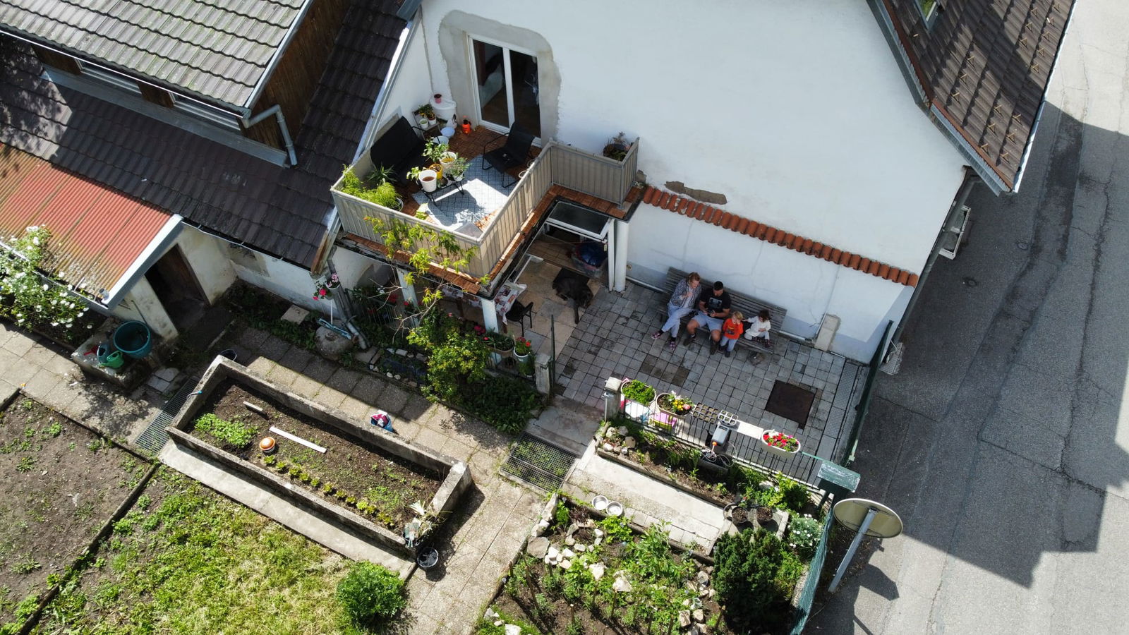 Colocatie Lauw 477557